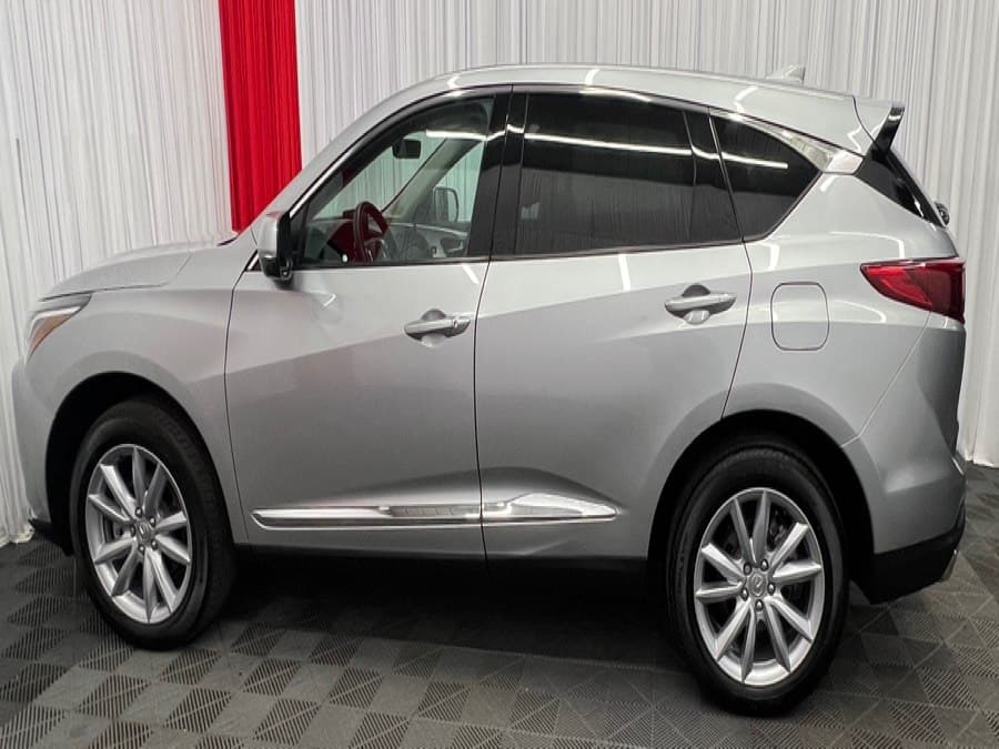 2023 Acura RDX