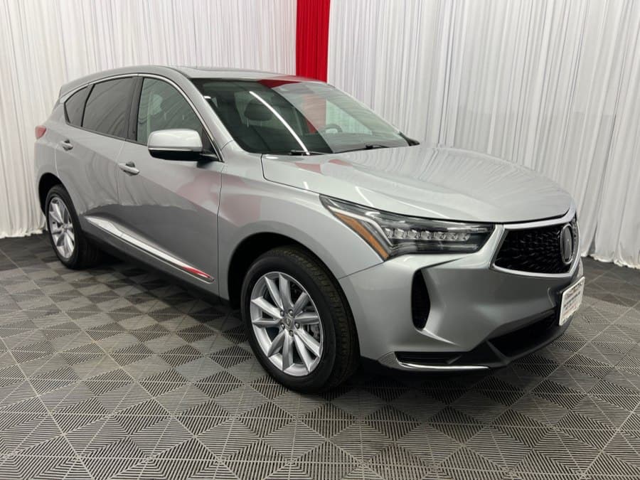 2023 Acura RDX