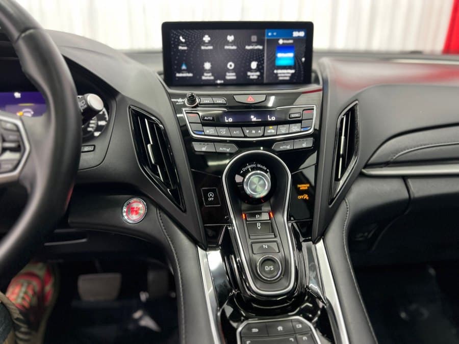 2023 Acura RDX