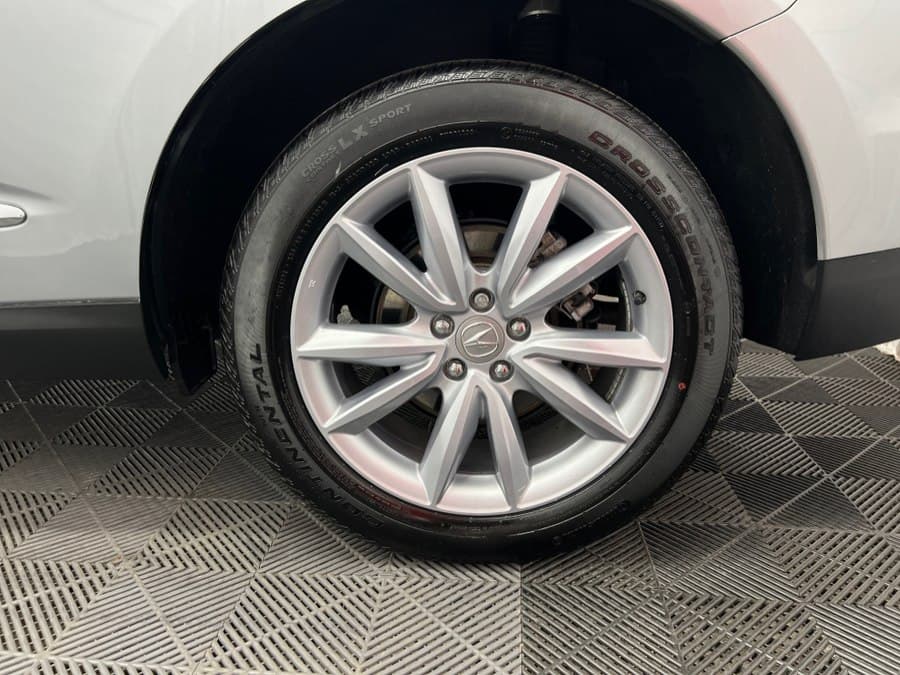 2023 Acura RDX
