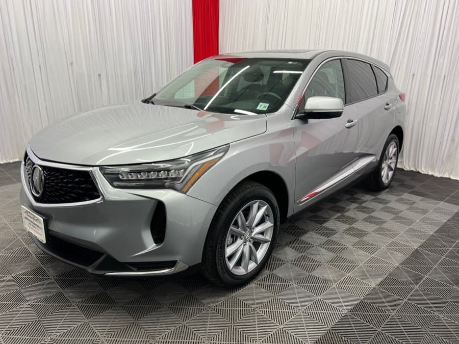 2023 Acura RDX