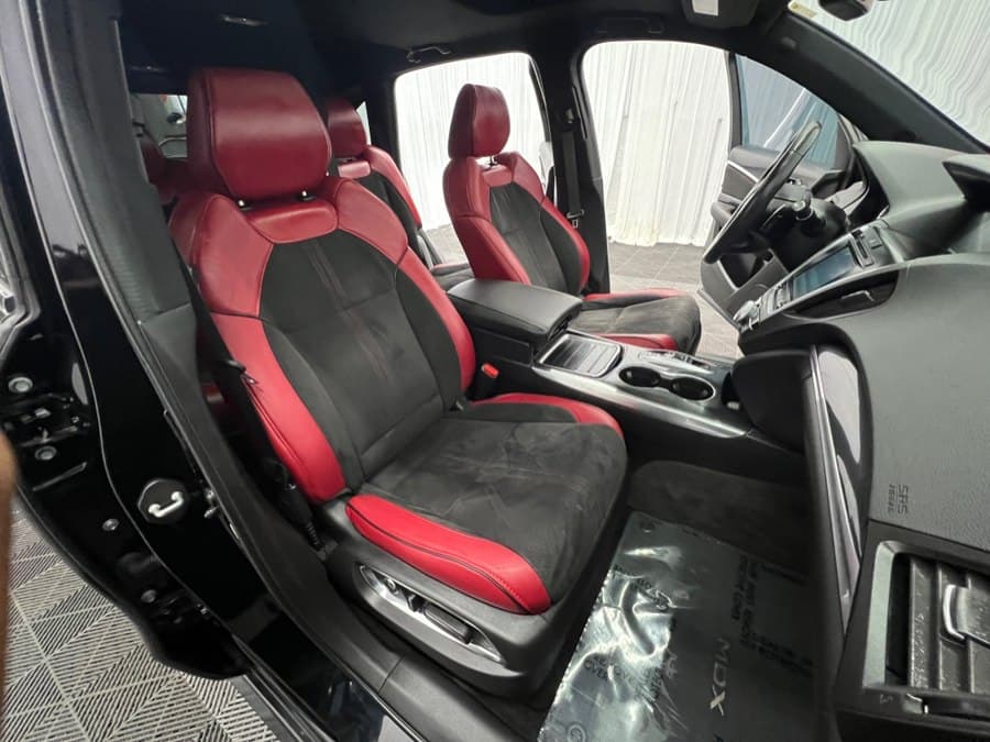2020 Acura MDX
