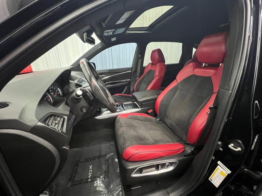 2020 Acura MDX