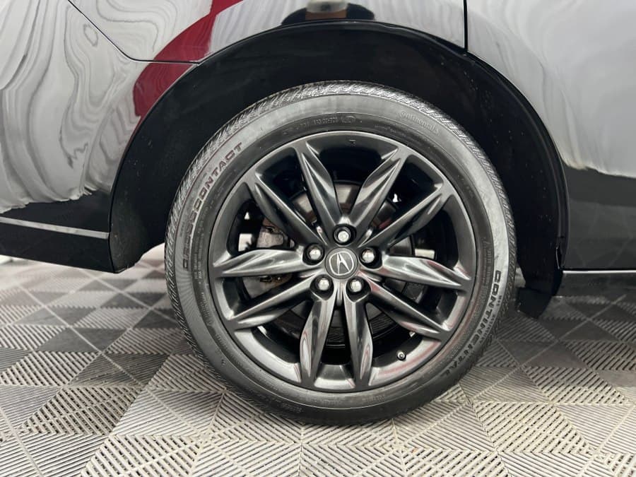 2020 Acura MDX
