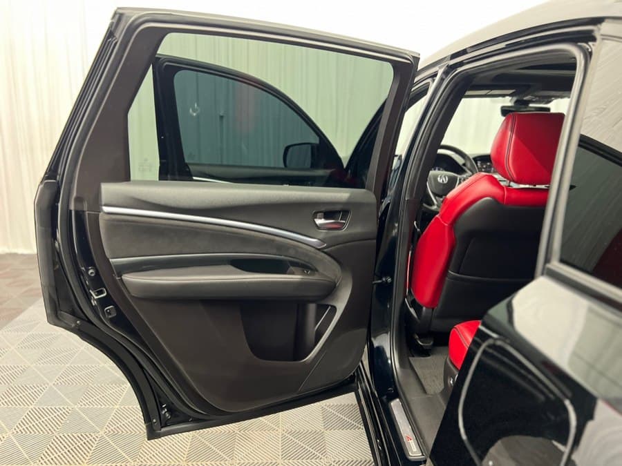 2020 Acura MDX