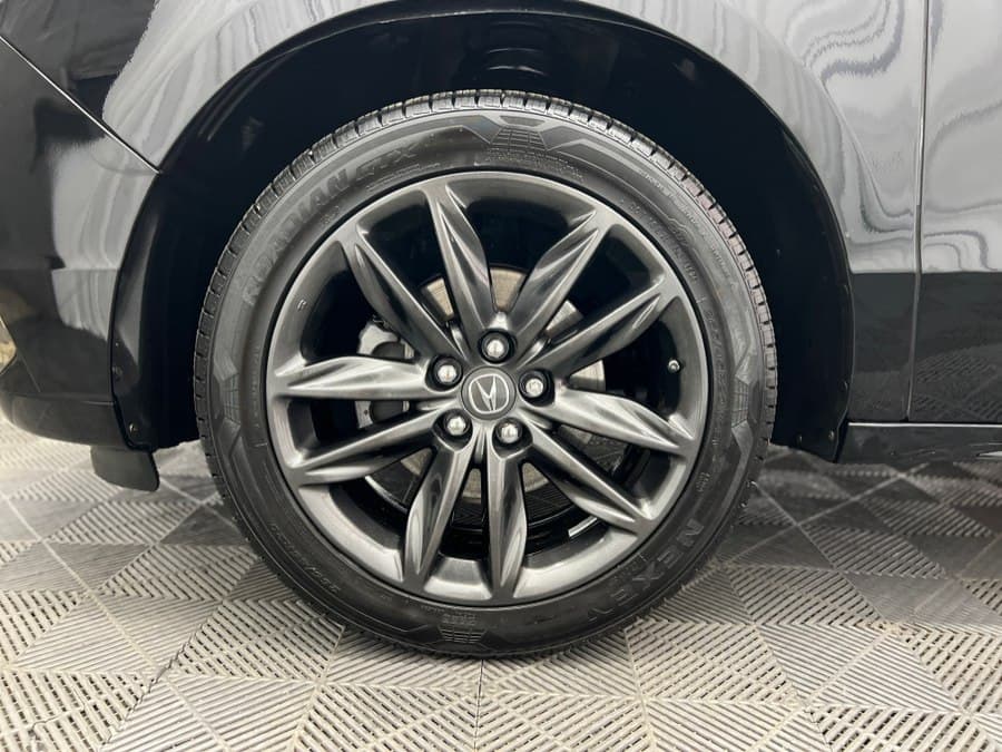 2020 Acura MDX