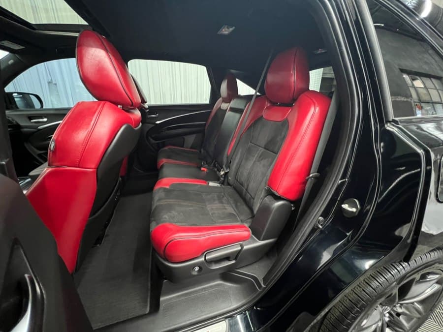 2020 Acura MDX