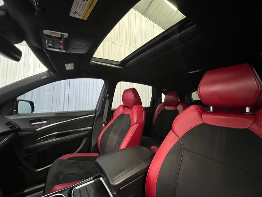 2020 Acura MDX