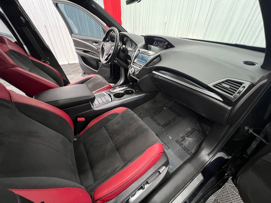 2020 Acura MDX