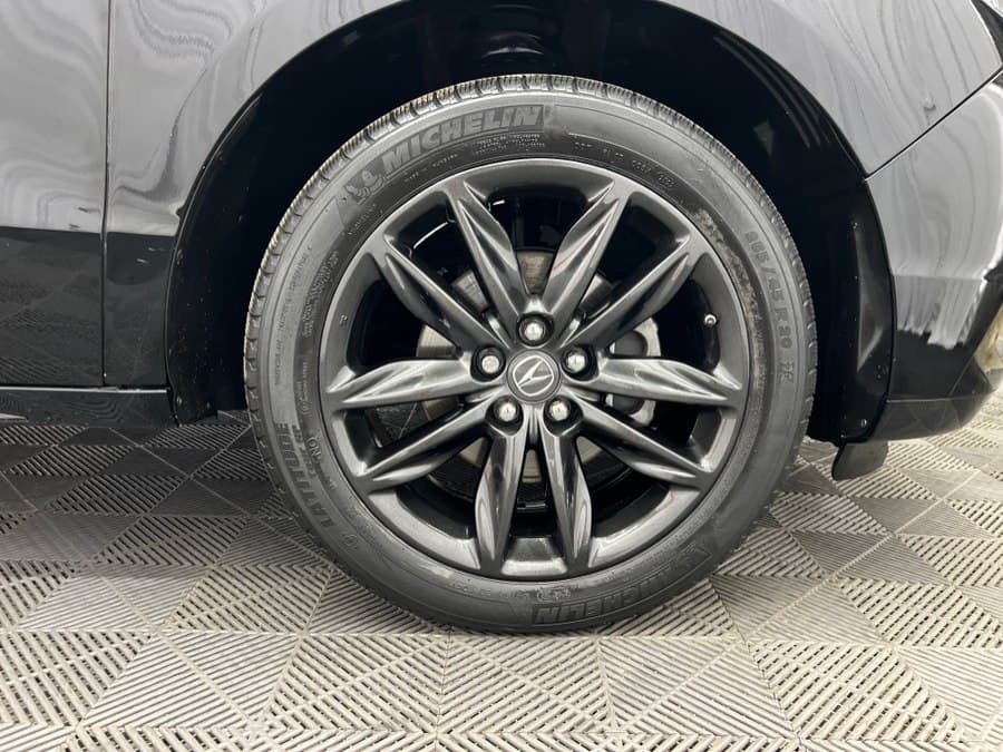 2020 Acura MDX