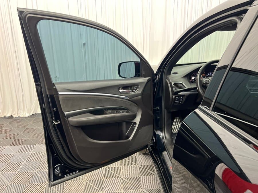 2020 Acura MDX