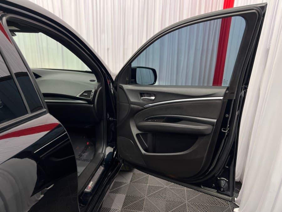 2020 Acura MDX