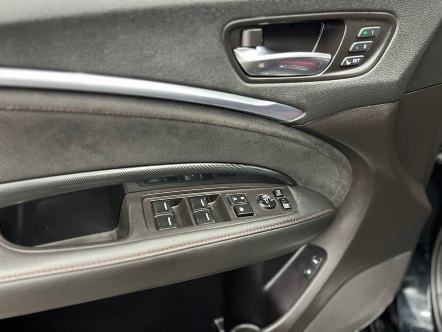 2020 Acura MDX