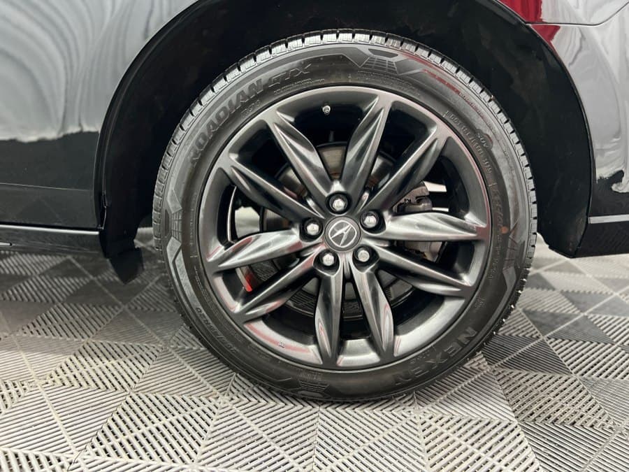 2020 Acura MDX
