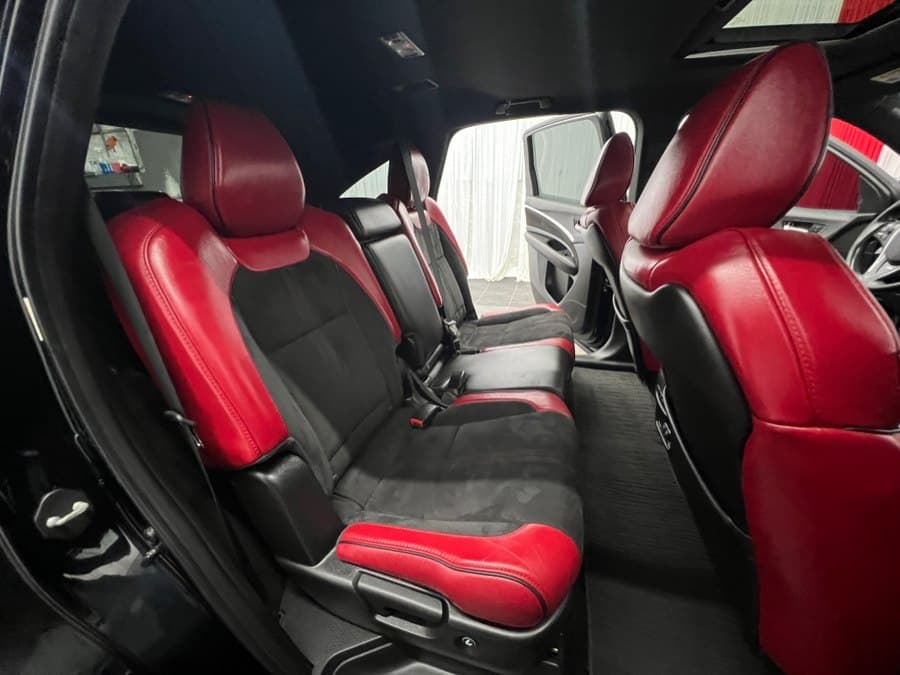 2020 Acura MDX