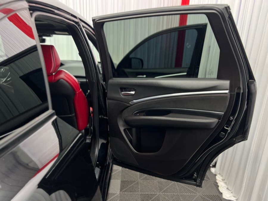 2020 Acura MDX