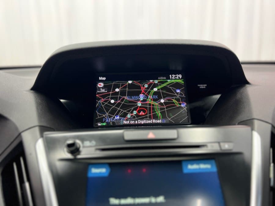 2020 Acura MDX