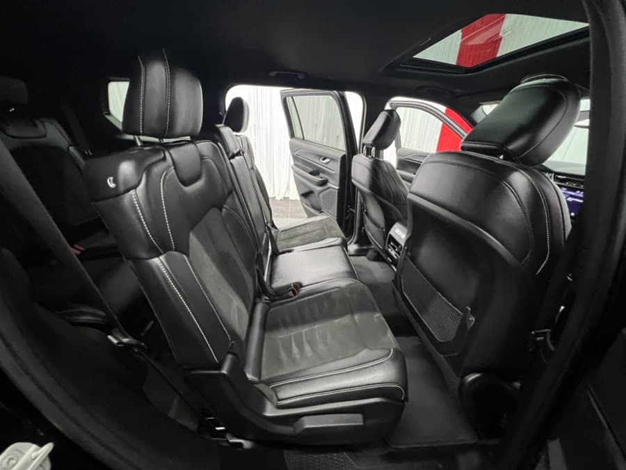 2023 Jeep Grand Cherokee L
