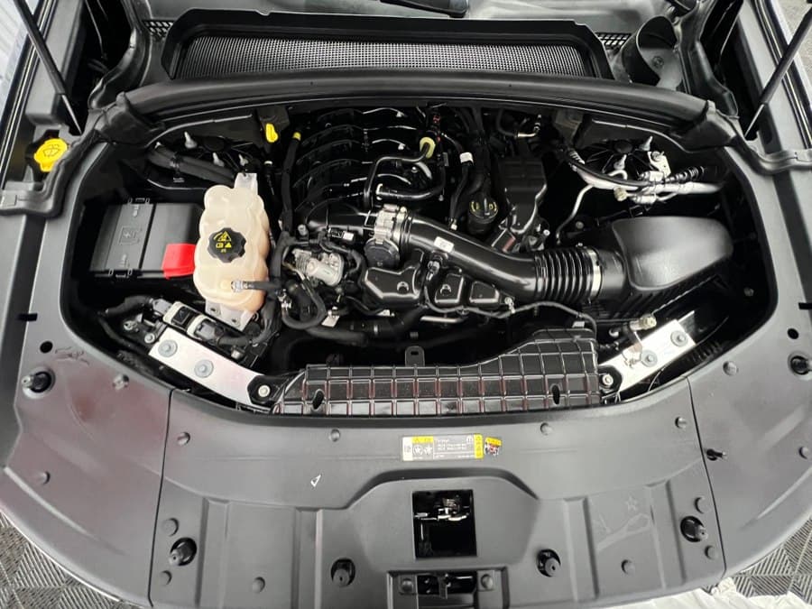 2023 Jeep Grand Cherokee L