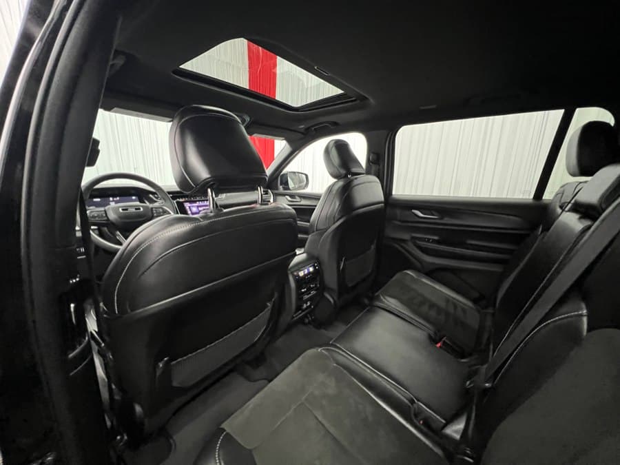 2023 Jeep Grand Cherokee L