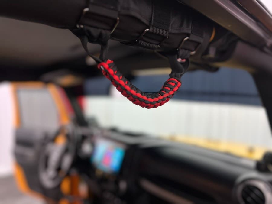 2012 Jeep Wrangler Unlimited