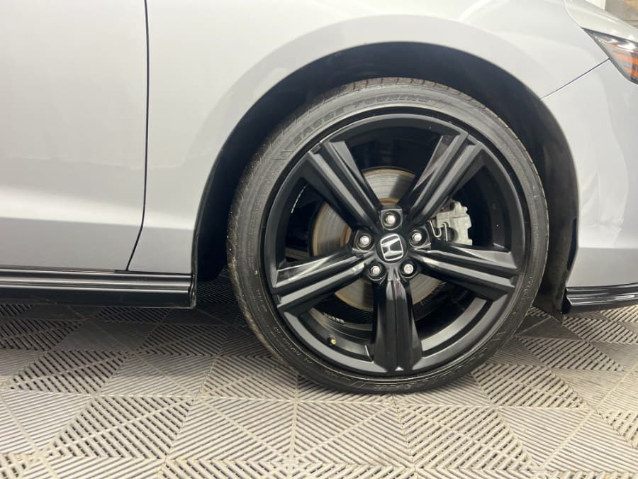 2023 Honda Accord Hybrid