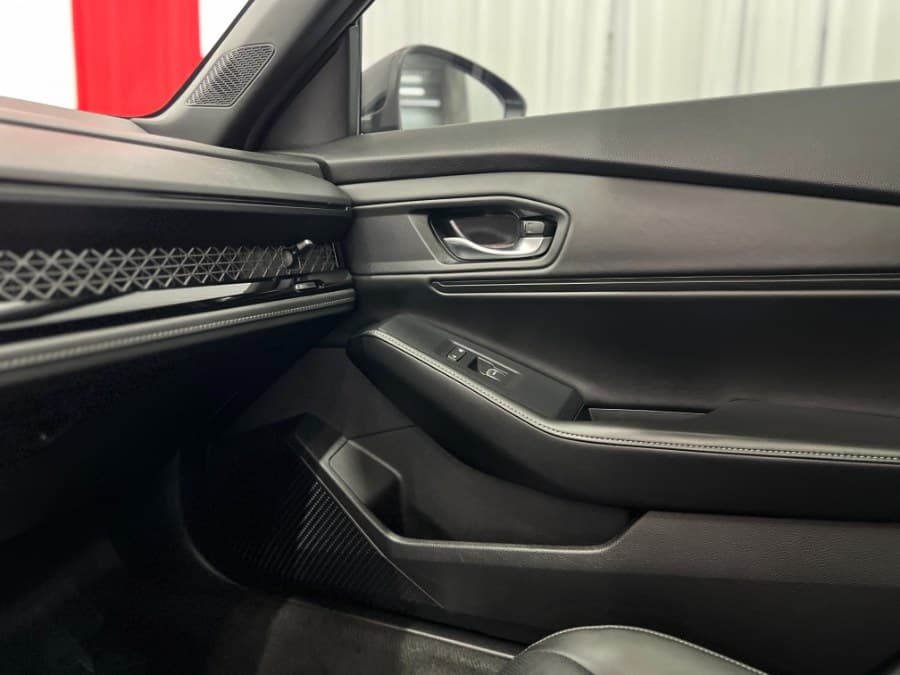 2023 Honda Accord Hybrid
