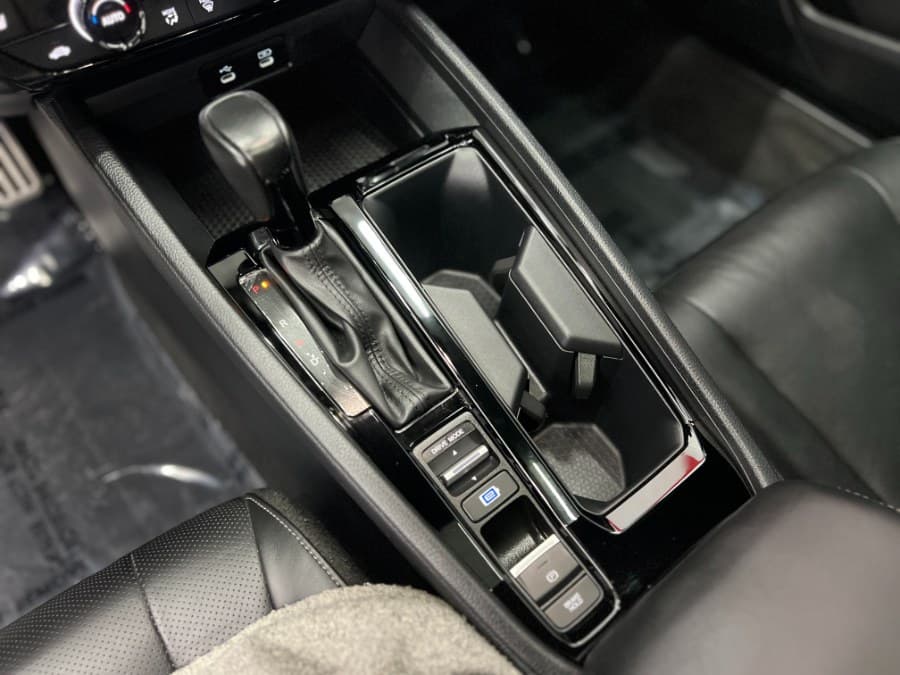 2023 Honda Accord Hybrid