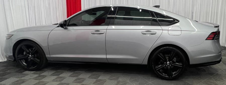2023 Honda Accord Hybrid