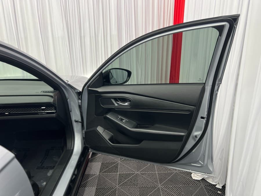 2023 Honda Accord Hybrid