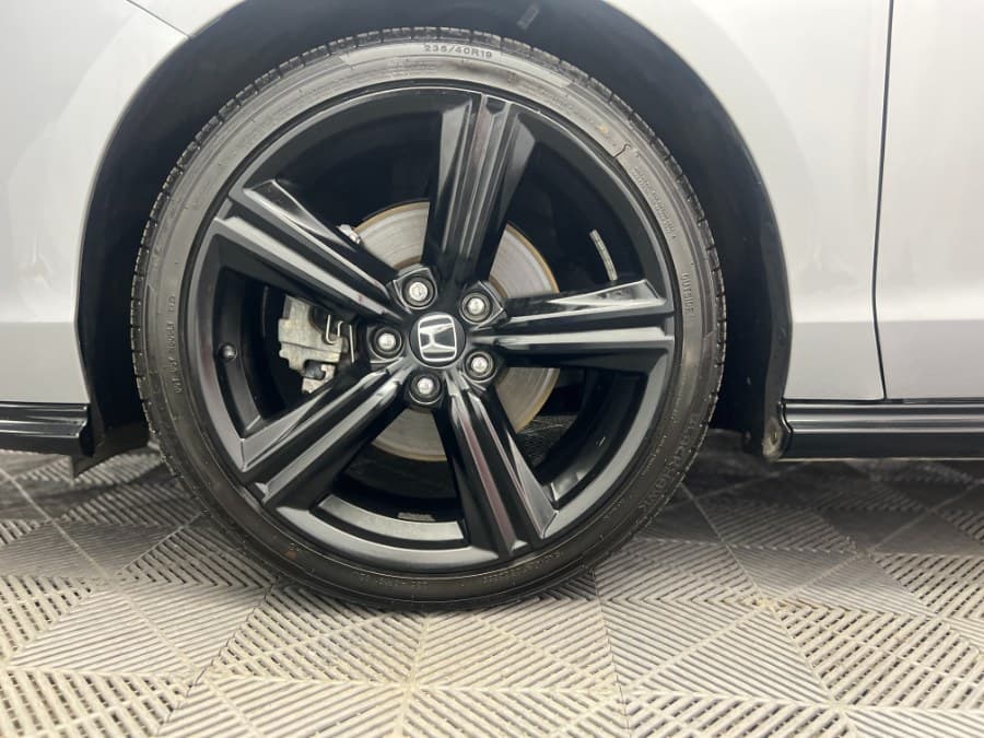 2023 Honda Accord Hybrid