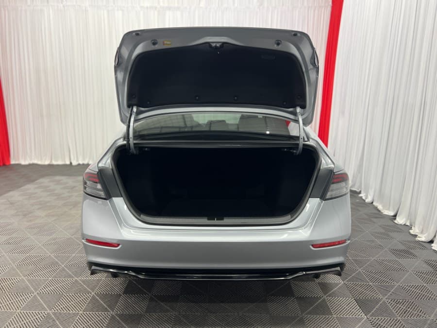 2023 Honda Accord Hybrid