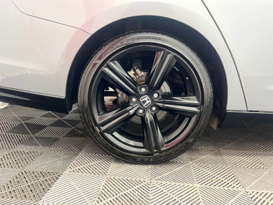 2023 Honda Accord Hybrid