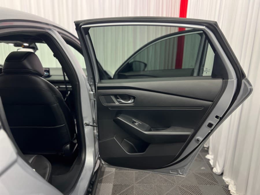 2023 Honda Accord Hybrid