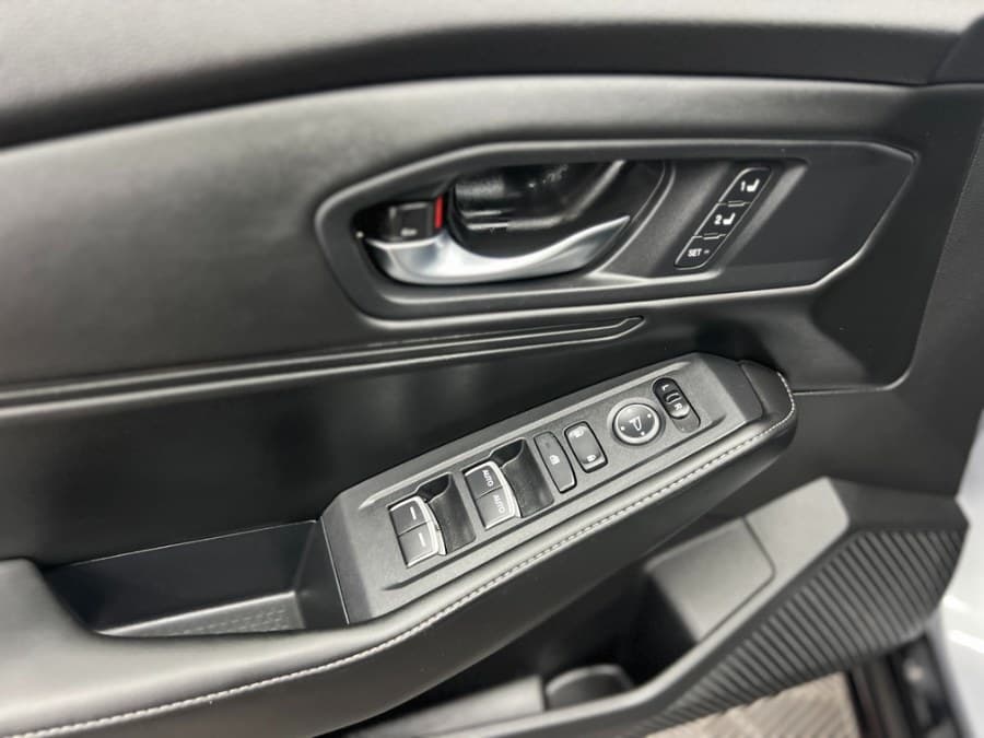 2023 Honda Accord Hybrid