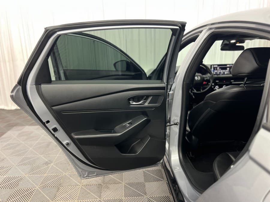 2023 Honda Accord Hybrid
