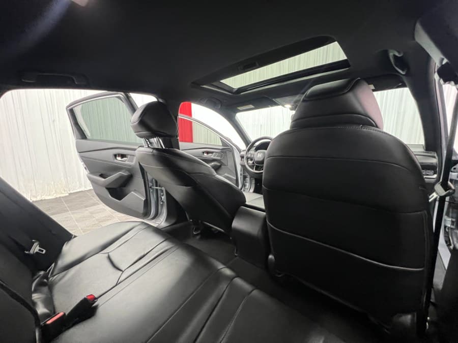 2023 Honda Accord Hybrid