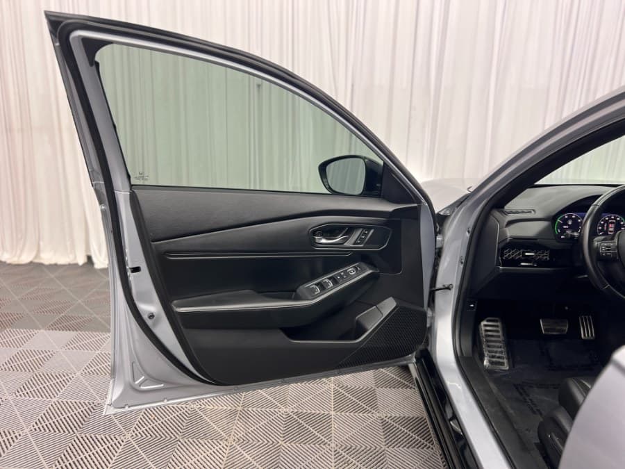 2023 Honda Accord Hybrid