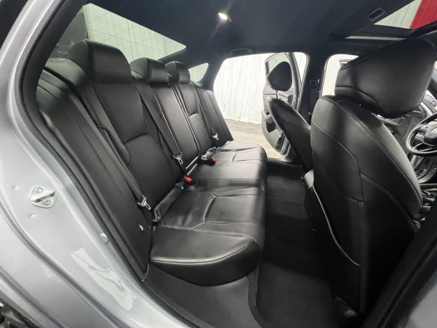 2023 Honda Accord Hybrid