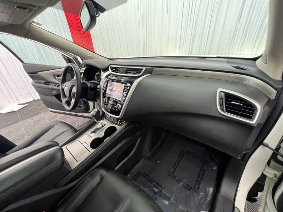 2017 Nissan Murano