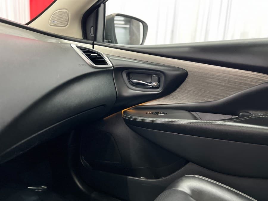 2017 Nissan Murano