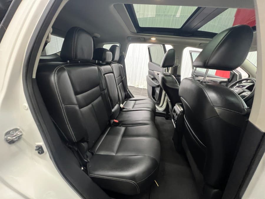 2017 Nissan Murano