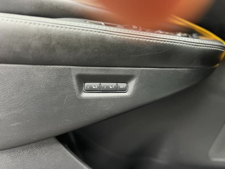 2017 Nissan Murano