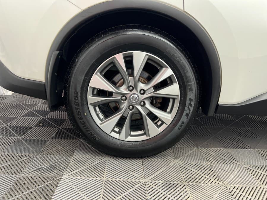 2017 Nissan Murano