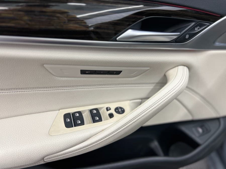 2023 BMW 5 Series