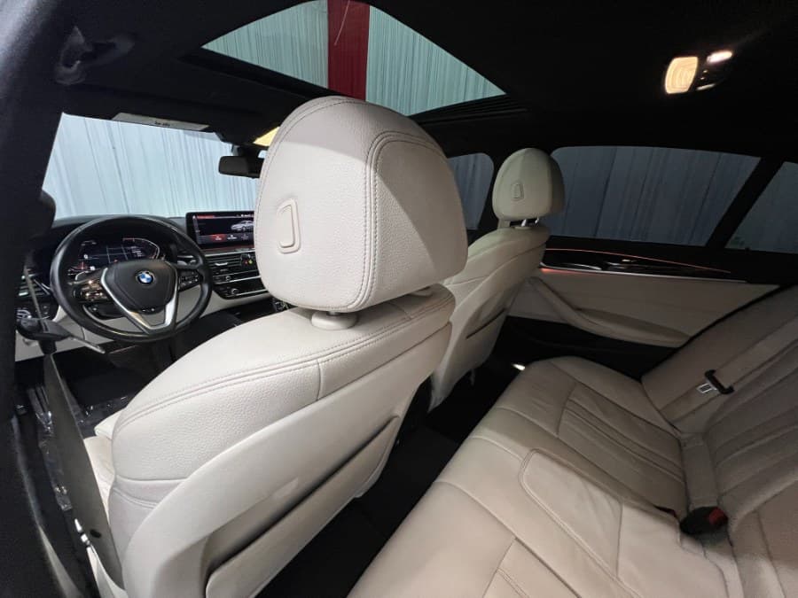 2023 BMW 5 Series