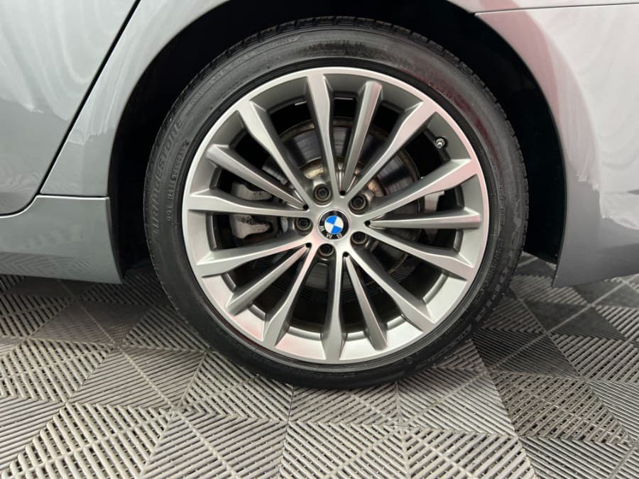 2023 BMW 5 Series