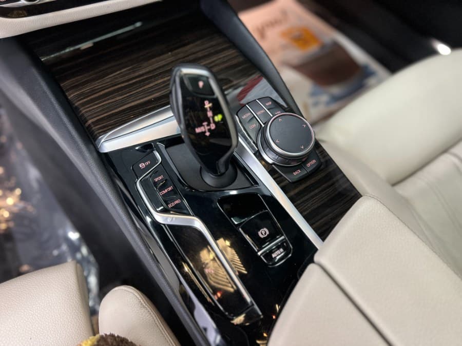 2023 BMW 5 Series