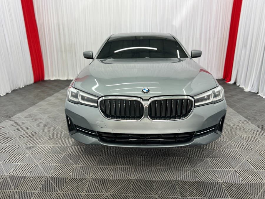 2023 BMW 5 Series