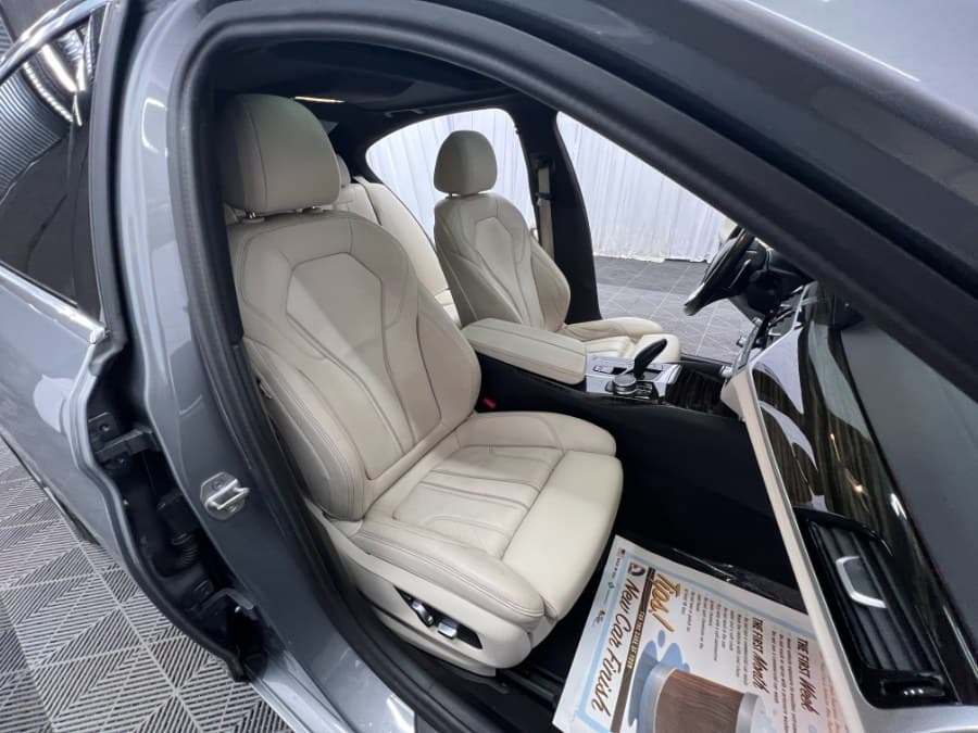 2023 BMW 5 Series
